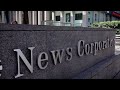 News Corporation Beats On Earnings