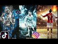 Football Reels Compilation | Cristiano Ronaldo EDITS | 2023 #1 TIKTOK