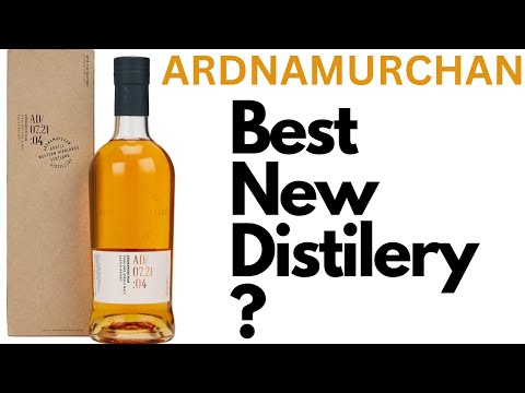 Ardnamurchan AD042202