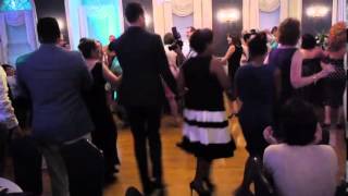 BAGPIPES  - Hava Nagila