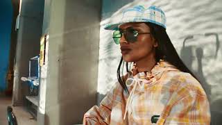 Lacoste Summer Attitude - Live life to its fullest