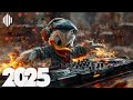 Music That Make You Feel BADASS EDM Remixes Of Popular Songs EDM Music Mix ​ Bass Boosted