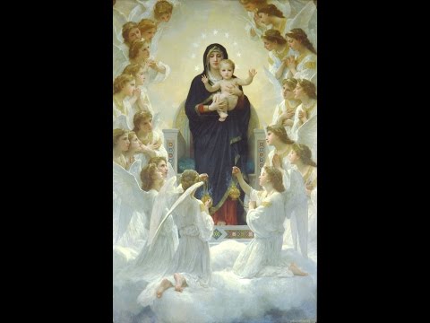 Twakusalimu - Chorale Lavigerie Bukavu