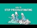 How to Stop Procrastinating How to Stop Procrastinating