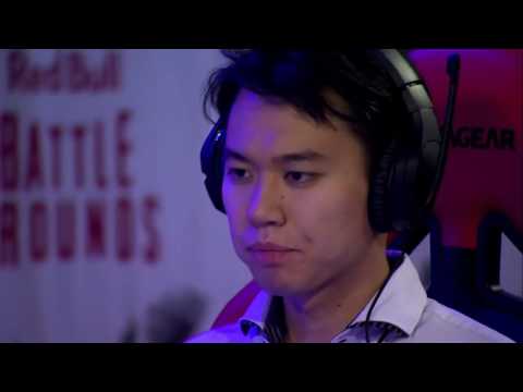 SFV  Qualifier Finals Grands Finals RB Urien vs Tokido Ryu   CPT North America