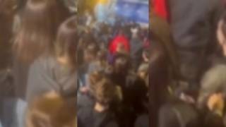 Padre interviene per difendere le figlie, aggredito dal branco al Vomero