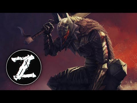 MADGUN - Bob's Revenge (Gravity - S Remix)