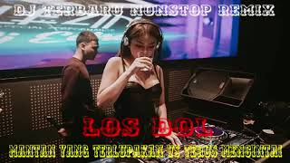 Download lagu DJ REMIX LOS DOL   MANTAN YANG TERLUPAKAN FULL BASS!! DUGEM TIKTOK2020 mp3