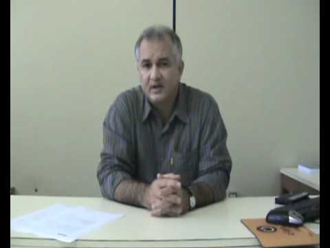 Vídeo-Aula de Pesquisa Operacional - Unidade 1