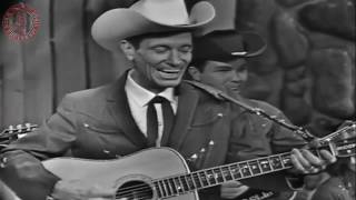 Ernest Tubb And His Texas Troubadours Medley 1965