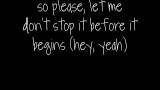 Kiwi - Maroon 5 - (Lyrics)