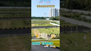  Residential Plot for Sale in Omr, Chennai
