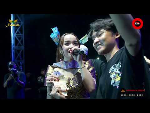 Deritamu Dosaku - Tasya Rosmala - Mardatila Version [OFFICIAL]