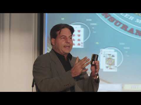 IFTA London - Larry Berman - Behavioural Investing