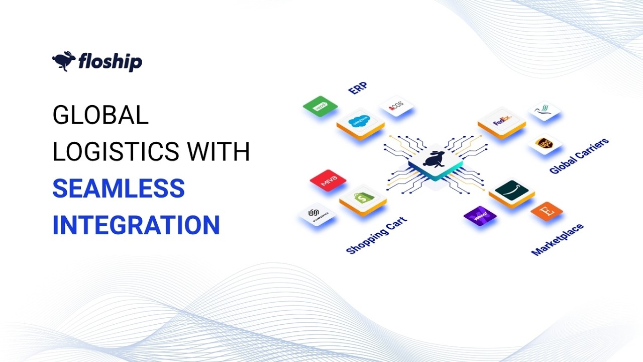 Floship Logistics