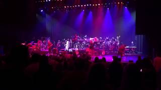 Alan Parsons (the System of) Dr. Tarr and Professor Fether Live Ruth Eckerd Hall 4-27-2018
