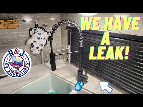 How Did We Fix The Leak?//LCI Flow Max