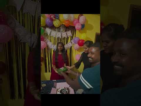 HAPPY BIRTHDAY WISHES 🎉🎁 ASHITA EKKA 09/07/2025 SEE ALL PEOPLE 2025