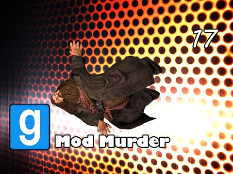 Hagrid - Garry's Mod murder w/Fryestone & mdSketch
