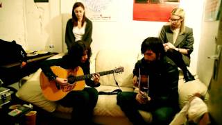 #194 - Jesca Hoop - Tulip (Acoustic Session)
