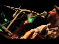 Simon Lynge performing "London Town"