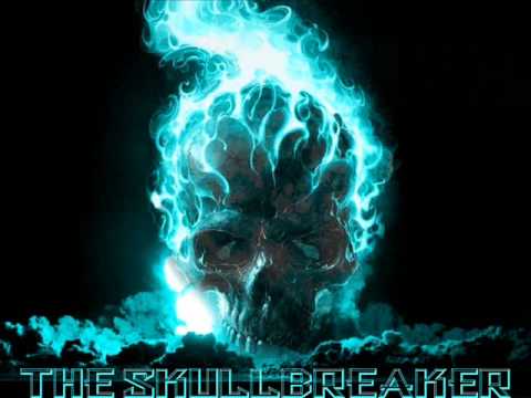 The Skullbreaker - Drop The Bomb