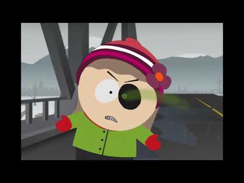 [South Park: Megalo] CALAMITY - Heidi's Megalovania