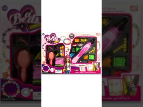 Set De Bijouterie
