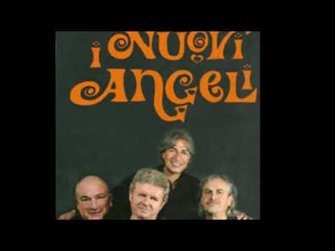 Anna da dimenticare {1973} * I Nuovi Angeli