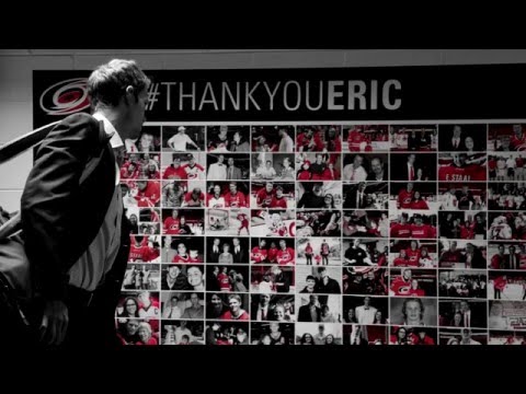 Eric Staal Tribute (