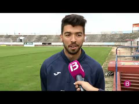 Mallorca B i Poblense preparats per la batalla final