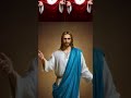Jab Bhi Janam Milega Yesu Seva Teri Karenge Hallelujah Amen Jesus Christ Ji