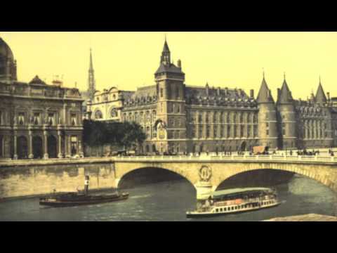 Charles-Marie Widor - Symphony No. 2 for Orchestra (1882)