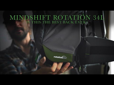 Mindshift Rotation 34L Walkthrough