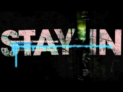 Alex Mind feat Metzo   The Mentalist (Original Mix)