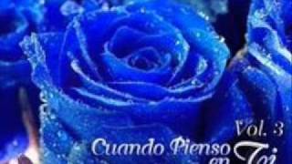 CUANDO PIENSO EN TI-LOS TEMERARIOS