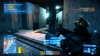 Battlefield 3 montage: Flashback