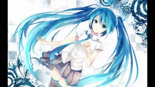 Obsession - Nightcore