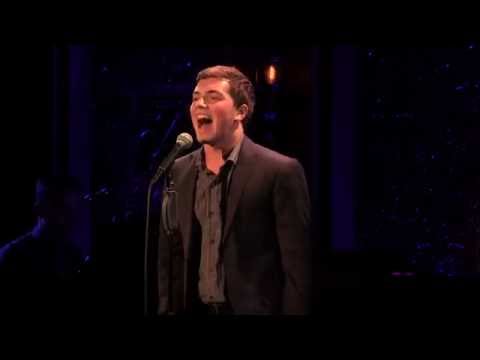 Broadway Workshop at 54 Below - Kevin Buckley   "You'll Be Back"