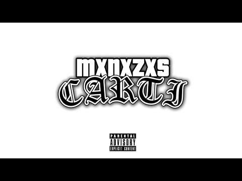 MXNXZXS - Carti (Prod. HydeN) [Edit By Dyron]