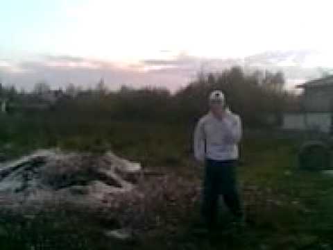 elvys de la valea ciorii