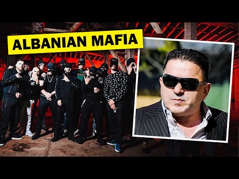 The SHOCKING RISE of the Albanian Mafia in EUROPE