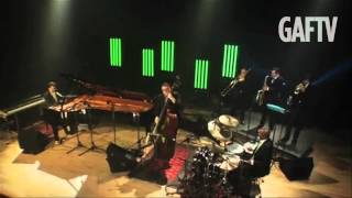 Michael Kaeshammer Promo