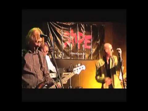 I Took Your Name.wmv