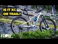 2025 Trek Top Fuel Review A Shape Shifting Short Travel Ripper