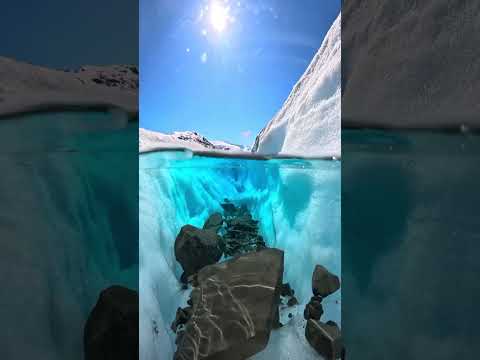 winters in Alaska #peaceful #dream #life #nature #naturephotography #naturelovers #naturebeauty