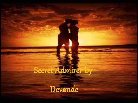secret admirer-devande.