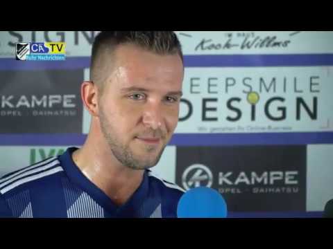 Victoria Habinghorst - SV Wacker Obercastrop II, Vorrunde RMC 2020