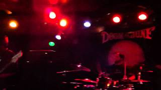 Iron Man - Black Night (live @ Doom in June II)