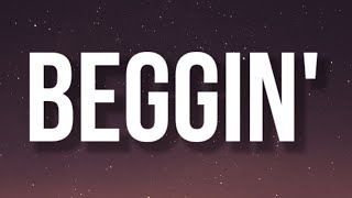 Download lagu Måneskin - Beggin' (Lyrics) 'I'm beggin', beggin' you' mp3